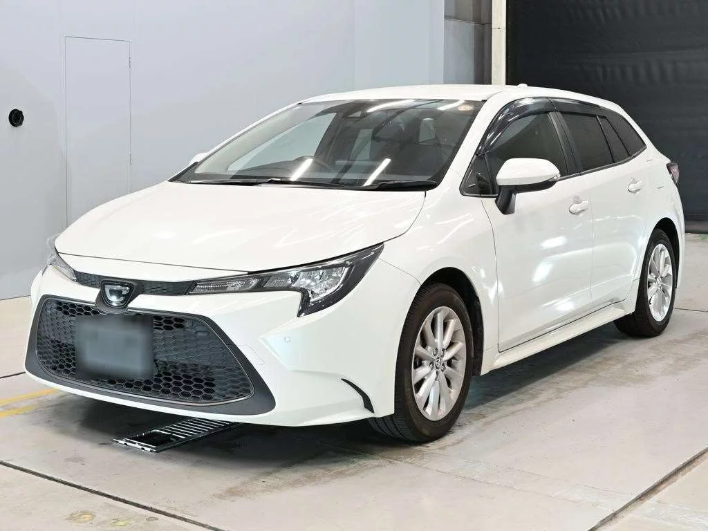 Toyota Corolla Touring Sports ZRE212W 2021